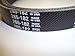 Stens - 265-182 OEM Replacement Belt, AYP 532408007, ea, 1