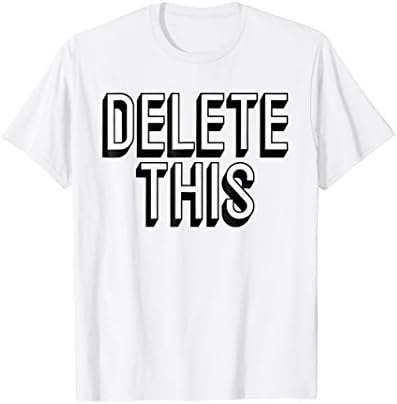 Delete this hashtag social profile