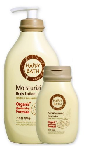 bath lotion for dry skin