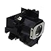 XIM ELPLP49 V13H010L49 Replacement Projector Lamp Compatible with PowerLite Pro Cinema 9500UB 6500UB 9700UB Home Cinema 8345 EH-TW2800 EH-TW2900 EH-TW3000 EHTW3 EH-TW3600 EH-TW5800