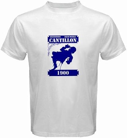 cantillon shirt