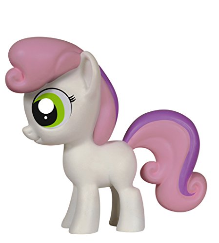Funko My Little Pony: Sweetie Belle Vinyl Figure