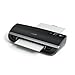 Swingline GBC Thermal Laminator Machine, Fusion 5100L, 12 Inch, 1 Min Warm-up, 1.5-10 Mil, with 50 EZUse Laminating Pouches (1703078)