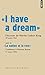 I Have a Dream . Discours Du Pasteur Martin Luther King, Washington D.C., 28 Aot 1963. (English and by