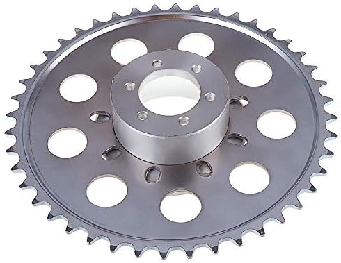 Motorized bike hub adapter Clearance