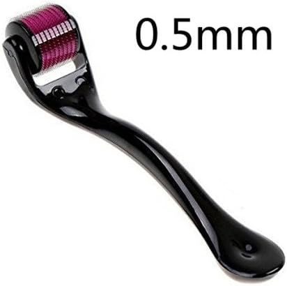 Skinceuticalsplus 540 Micro Needles Titanium Microneedle Derma Roller Needle Skin Care Personal care Facial Skin Care Tools beauty kits