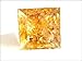 Jet Citrine Orgone Pyramid Crystal Gemstones Wealth and Prosperity Good Luck Crystal Healing Pyramid