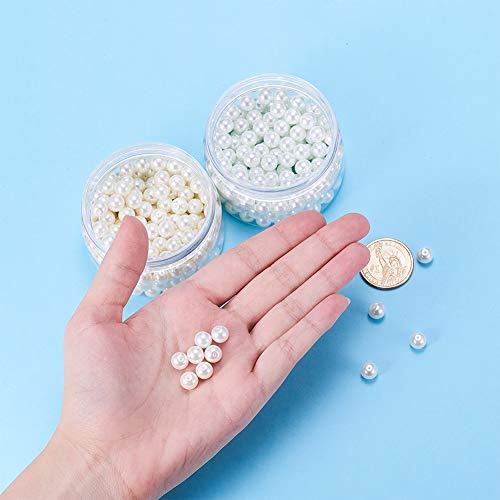 NBEADS-2-Box-400pcs-8mm-Glass-Pearl-Beads-Environmental-Dyed-Round-Loose-Pearl-Beads-for-Bracelets-Necklaces-Jewelry-Making