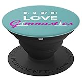 Girls' Fun Gift Gymnastics Gift