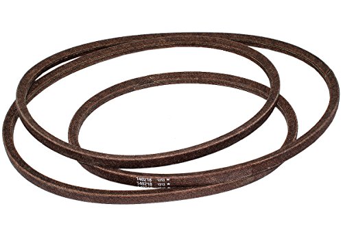 Husqvarna V-belt. Part # 532140218