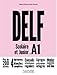 DELF A1 Scolaire et Junior + DVD-ROM (audio + vidéo) - Nouvelle édition (DELF/DALF) (French Edition) by