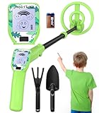 DetectTrek Metal Detector for Kids