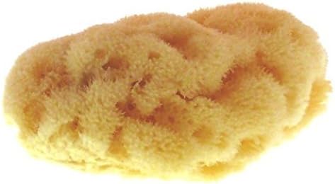 MADALU Natural Sea Sponge Menstrual Pad Size L. The sea Sponge is Very Absorbent and can Also be Used During Intercourse - Image 4