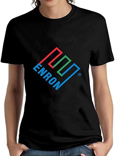 NININY Women's EN CC RO CC n CC Lo CC Go T-Shirt Small