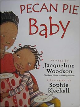 pecan pie baby