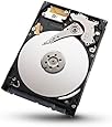 Seagate Momentus XT ST750LX003 Interne Festplatte 750GB (6,4 cm (2,5 Zoll), 8 GB Hybrid-FlashSpeicher, 7200 rpm, SATA 6Gb/s, NCQ, 32MB Cache) bulk