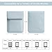 WALNEW 6 Inch Sleeve for All-New Kindle 2024 and 2022/2019(J9G29R)/6