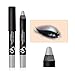 Golden Rose Waterproof Eyeshadow Crayon - 02