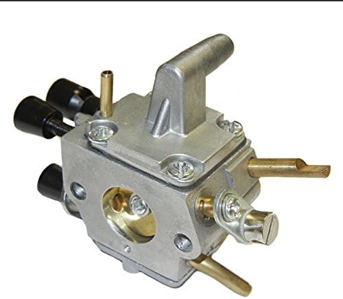 OJENAS Carburetor for Brush Cutter FS120 FS200 FS250 String Trimmer