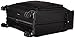 Delsey Luggage Cruise Lite Soft, Spinner Garment Bag, Rolling Suit Bag, Black