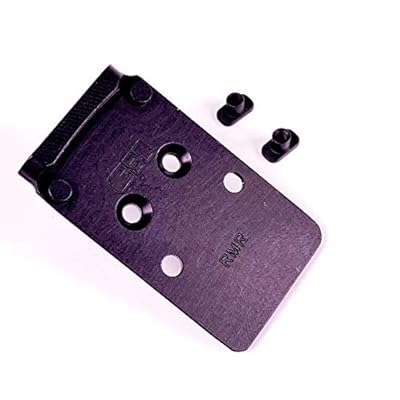 CHPWS V4 Leo RMR/Holosun Adapter Plate