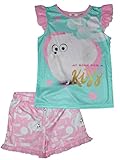 The Secret Life of Pets Girls Pajamas 4-16