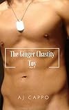 The Ginger Chastity toy: Mad Doctors chastity series pt3