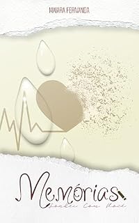 Livro Memórias: Sonhei Com Você
