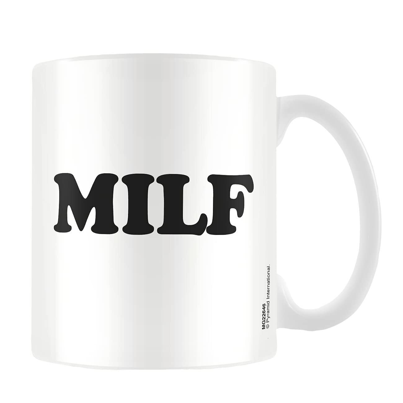 Milf Mug