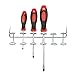 Bulldog 131525 Multi-Screwdriver Holder Peg Hook
