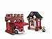 Fisher-Price TRIO Fire Station