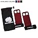 WOD Nation Barbell Gymnastics Grips Perfect for Pull-up Training, Kettlebells, Gymnastic Rings (Red, Small)