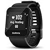 Garmin-Forerunner-35-GPS-Running-Watch-with-Wrist-Based-Heart-Rate-and-Workouts-Black Garmin Forerunner 35 GPS Running Watch with Wrist-Based Heart Rate and Workouts - Black