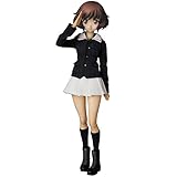 MEDICOM TOY(メディコムトイ) RAH リアルアクションヒーローズ 秋山優花里 ガールズ&パンツァー メディコム・トイ