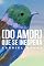 Livro (Do amor) que se inespera