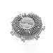 US Motor Works 22182 Heavy Duty Thermal Fan Clutch (2005-2011 Nissan 4.0L)