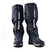 Nature Worship Unisex Waterproof Outdoors Sport Camping Hiking Hunting Fishing Ski Gaiters 1 Pair