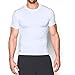 Under Armour Men's Tactical HeatGear® Compression Short Sleeve T-Shirt XXL White