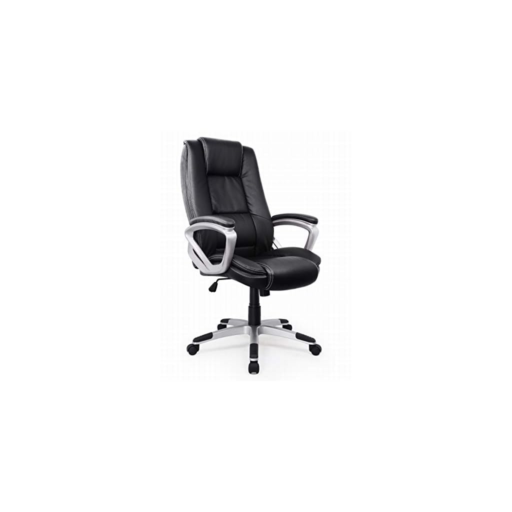 Sedia Ufficio direzionale ergonomica