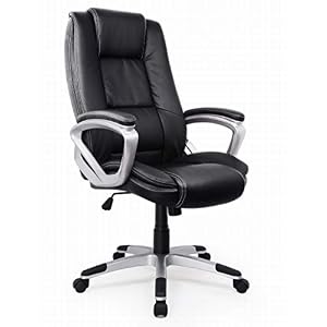 Sedia Ufficio direzionale ergonomica