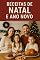 Livro Sabores de Natal e Ano Novo