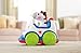 Fisher-Price Lights and Sounds Police Car