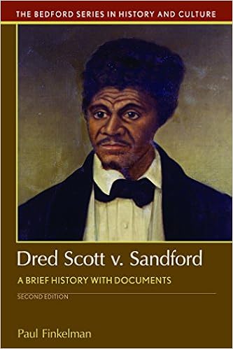dred scott case brief