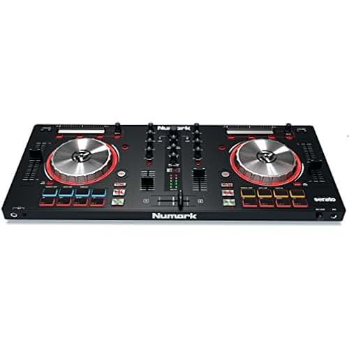 serato turntable