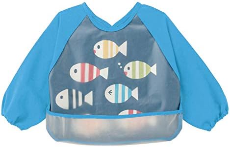 best long sleeve bib