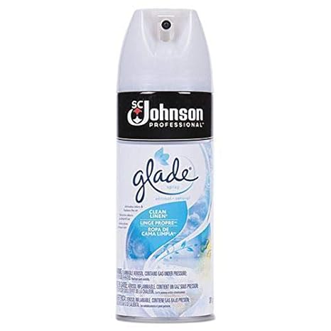 Amazon.com: Deodorizer, Aerosol Can, 13.8 oz., PK12: Industrial