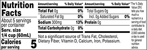 Campbell's Gravy, Au Jus, 10.5 oz. Can (Pack of 24)