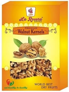 La Rosera Walnut Half/ Giri 200g