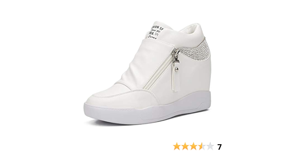 wedge sneakers 12