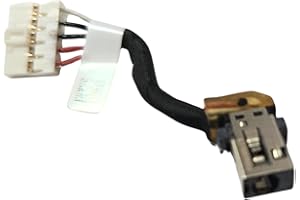 PHONSUN Replacement Power Plug-in Charging DC Jack Cable for Acer Laptop Notebook Aspire A315-24P A315-24PT DC301019S00 50.KD